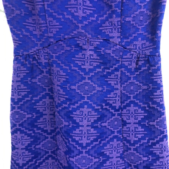 ANTHROPOLOGIE MAEVE Averie Dress - Picture 3 of 9